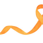 Yellow ribbon for ADHD Awareness Month