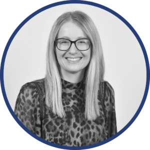 Photo shows Janet Tidmarsh, principal consultant at Inclusive Employers