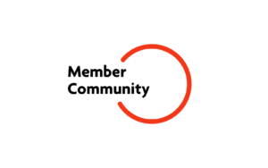 Inclusive Employers Member Community logo
